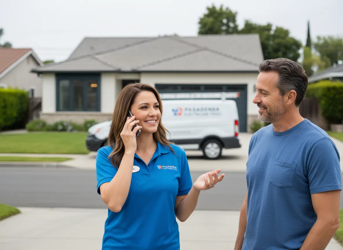 Electrician Lerna, IL FAQs